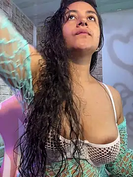 Lady Rey online show from 19, 3, 2026