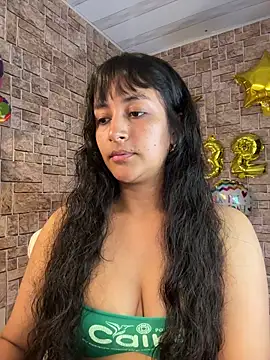 Lady Rey online show from 17, 4, 2026