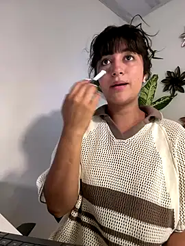 Lady Rey online show from 18, 10, 2025