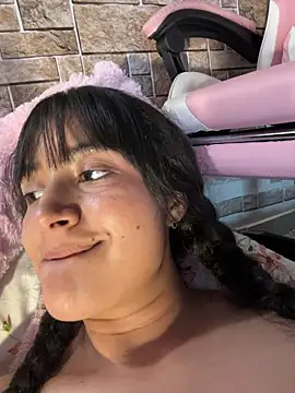 Snapshot of Lady_Rey chatting on 2, 3, 2026 Lady Rey online show from 2, 3, 2026