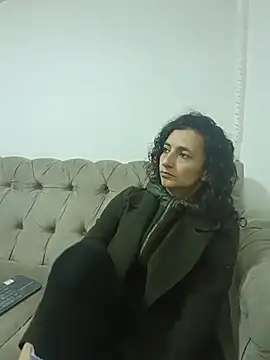 Snapshot of AriannaRussell_ chatting on 22, 6, 2026 AriannaRussell online show from 22, 6, 2026