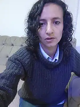 Snapshot of AriannaRussell_ chatting on 19, 6, 2026 AriannaRussell online show from 19, 6, 2026