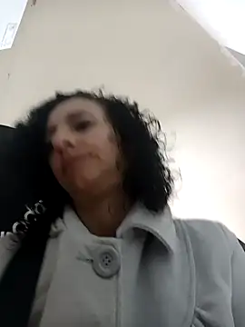 AriannaRussell  online show from 27, 4, 2026
