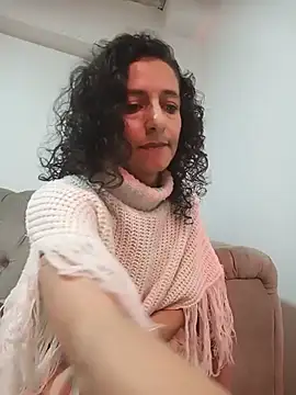 AriannaRussell  online show from 25, 5, 2026
