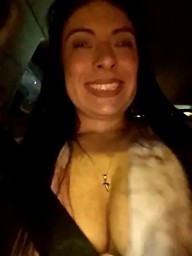 Ella Rousse online show from 20, 3, 2025