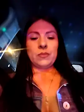 Ella Rousse online show from 14, 3, 2025