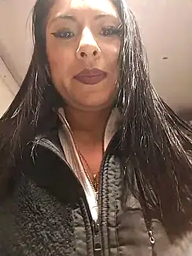 Ella Rousse online show from 18, 3, 2025