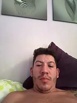 Criscris09 online show from 16, 7, 2026