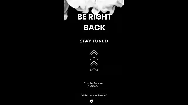 KiraRosse online show from 7, 3, 2025