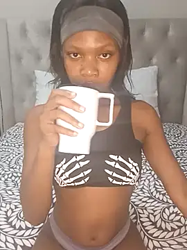 RayaBae online show from 5, 1, 2026