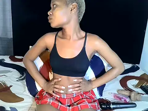 RayaBae online show from 20, 11, 2025