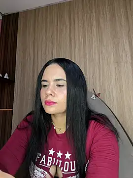 Snapshot of Leyna_Kenet chatting on 26, 7, 2026 Leyna Kenet online show from 26, 7, 2026
