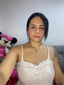 Leyna Kenet online show from 24, 12, 2024