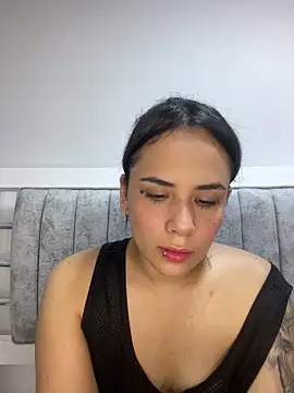 Leyna Kenet online show from 21, 1, 2025