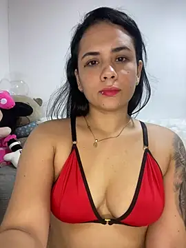 Leyna Kenet online show from 11, 12, 2024