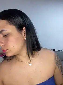 Leyna Kenet online show from 29, 12, 2024