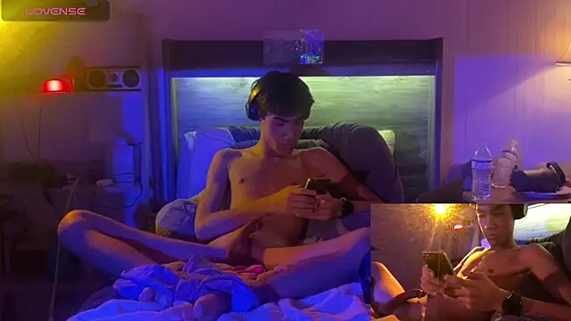 Linc0ln dykes online show from 17, 12, 2024