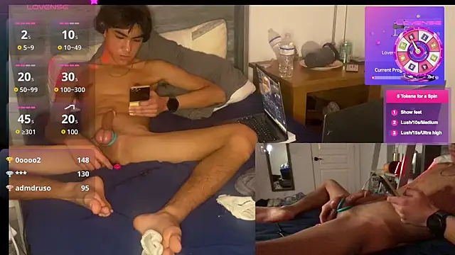 Linc0ln dykes online show from 16, 12, 2024