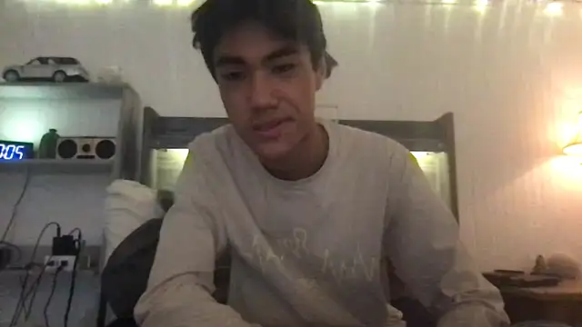 Linc0ln dykes online show from 3, 12, 2024