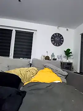 Ana-ya16 online show from 11, 10, 2025