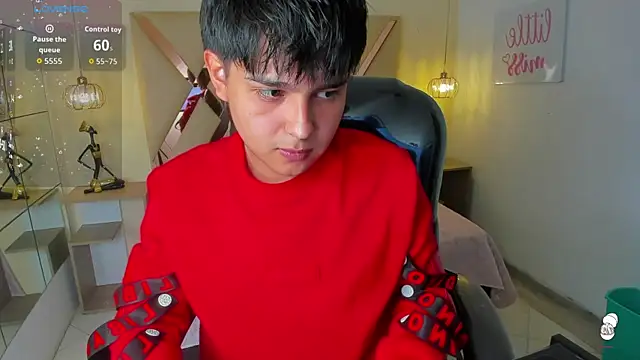 Snapshot of AndrewPherson chatting on 28, 9, 2025 AndrewPherson online show from 28, 9, 2025