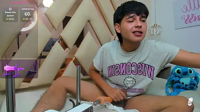 Snapshot of AndrewPherson chatting on 22, 9, 2025 AndrewPherson online show from 22, 9, 2025