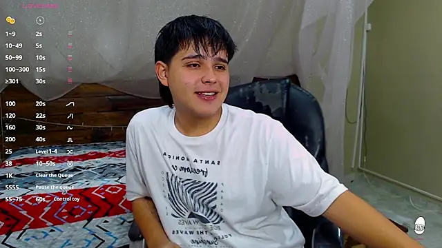 Snapshot of AndrewPherson chatting on 22, 3, 2025 AndrewPherson online show from 22, 3, 2025