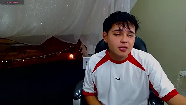 Snapshot of AndrewPherson chatting on 17, 3, 2025 AndrewPherson online show from 17, 3, 2025