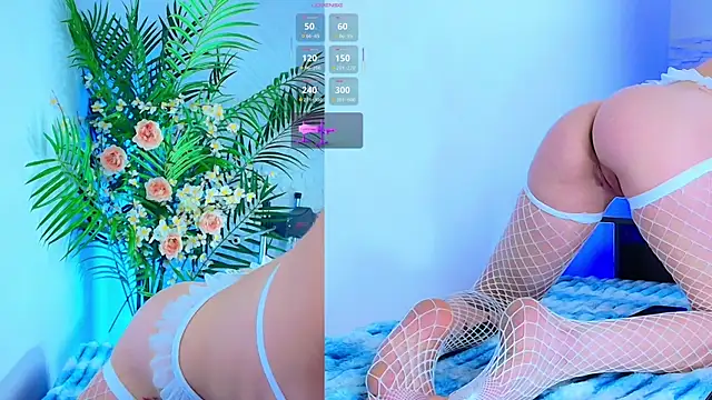 Kinky  Karo online show from 7, 10, 2025