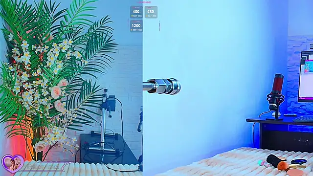 Kinky  Karo online show from 27, 9, 2025