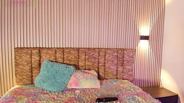 Snapshot of tiffany_johnson11 chatting on 24, 9, 2025 tiffany johnson11 online show from 24, 9, 2025