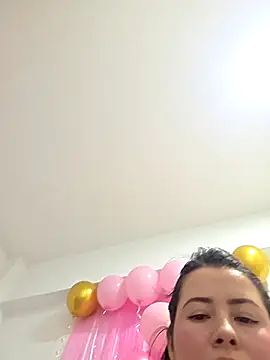 Snapshot of NeredaXxx chatting on 8, 3, 2026 NeredaXxx online show from 8, 3, 2026