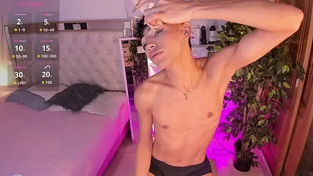 im sebaslopez online show from 4, 10, 2025