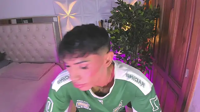 im sebaslopez online show from 28, 9, 2025