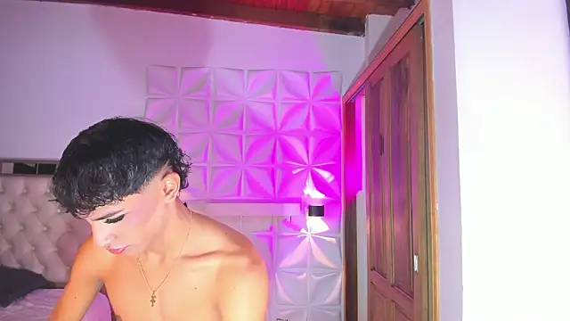 im sebaslopez online show from 27, 2, 2026