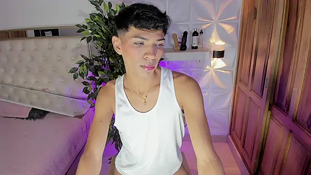 im sebaslopez online show from 21, 10, 2025