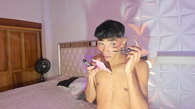 im sebaslopez online show from 23, 11, 2025