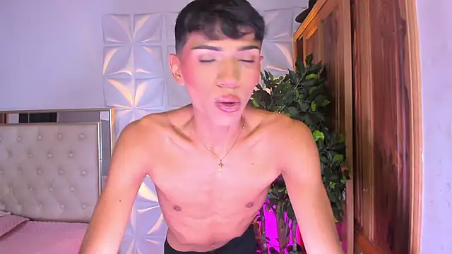 im sebaslopez online show from 18, 9, 2025