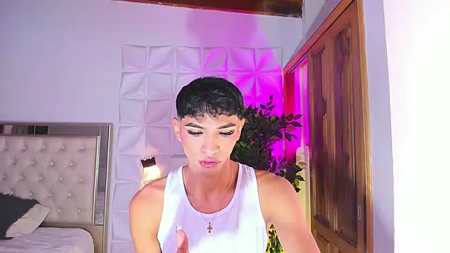 im sebaslopez online show from 26, 2, 2026