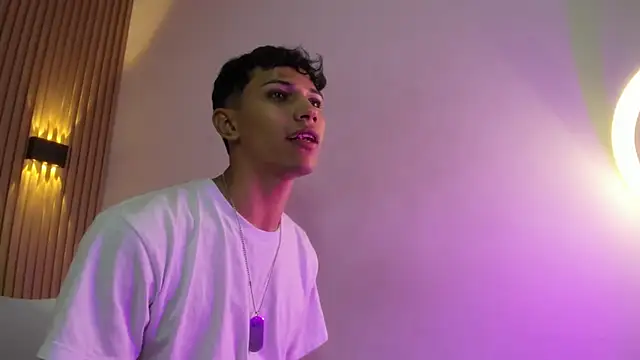 im sebaslopez online show from 12, 3, 2025