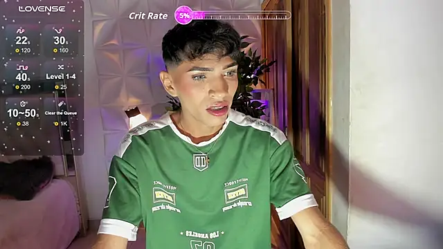 im sebaslopez online show from 9, 11, 2025