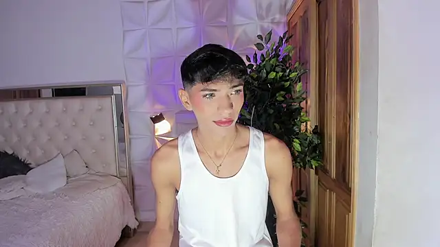 im sebaslopez online show from 20, 11, 2025