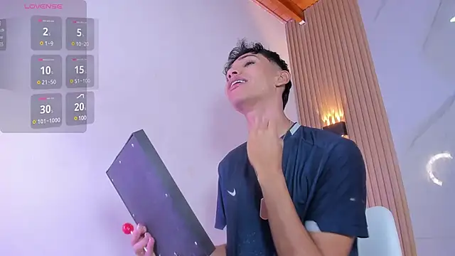 im sebaslopez online show from 9, 3, 2025