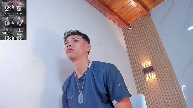 im sebaslopez online show from 10, 3, 2025