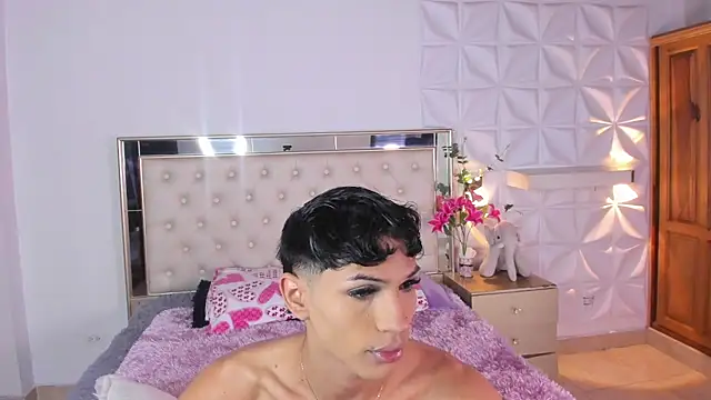 im sebaslopez online show from 2, 6, 2026