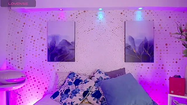 Aniie Doll online show from 12, 2, 2026