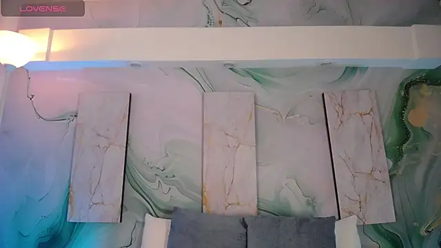 Aniie Doll online show from 18, 3, 2026