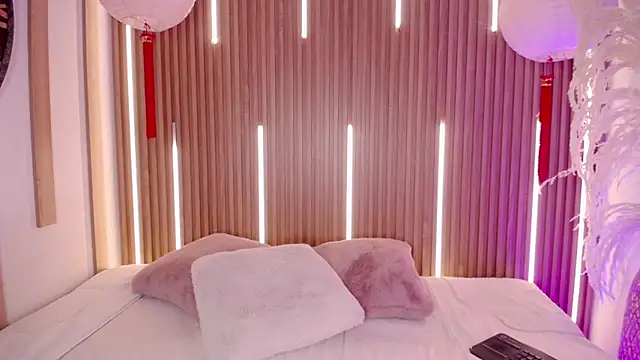 Aniie Doll online show from 12, 1, 2026