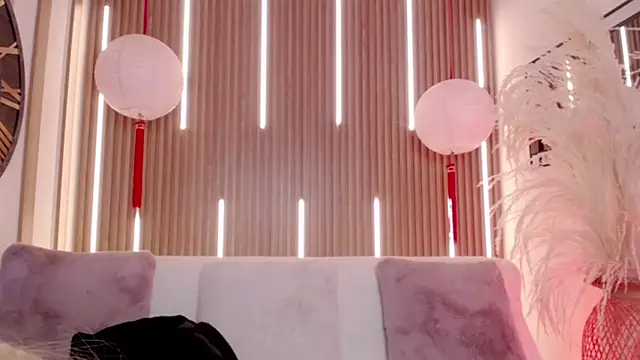 Aniie Doll online show from 14, 1, 2026