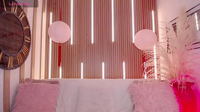 Aniie Doll online show from 10, 1, 2026